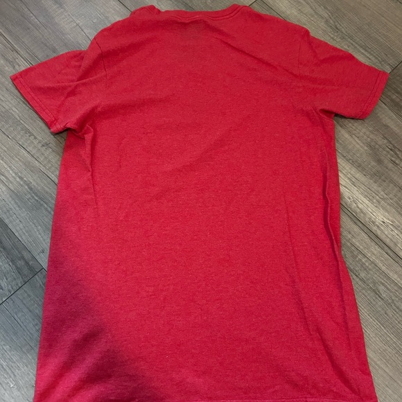 Tom and Jerry shirt - Picture 3 of 4